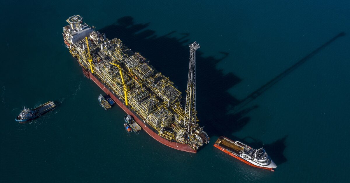 Modec Shell Shell contrata a Modec para avanzar en un importante proyecto de ...