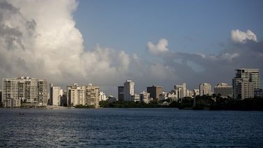 Bonos de San Juan ganan atractivo entre inversores ante la escasez de emisiones en Puerto Rico Bonos de San Juan ganan atractivo entre inversores ante la escasez de emisiones en Puerto Rico