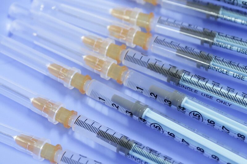 Los problemas con la cadena de suministro, y una mala logística, han dejado a la segunda economía más grande de Latinoamérica con solo un 39% de cobertura. Los problemas con la cadena de suministro, y una mala logística, han dejado a la segunda economía más grande de Latinoamérica con solo un 39% de cobertura.