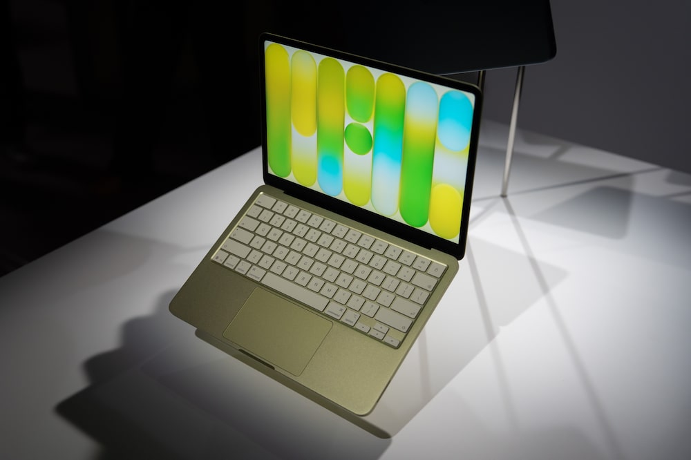 MacBook NEO MacBook NEO