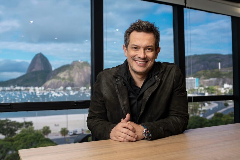 Henrique Blecher, novo CEO da Gafisa: juros altos desestimulam demanda também na alta renda, mas não por causa do crédito mais caro Henrique Blecher, novo CEO da Gafisa: juros altos desestimulam demanda também na alta renda, mas não por causa do crédito mais caro