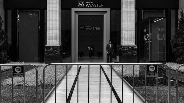 Cómo Banco Master arrastró a la élite brasileña al mayor presunto fraude financiero del país Cómo Banco Master arrastró a la élite brasileña al mayor presunto fraude financiero del país