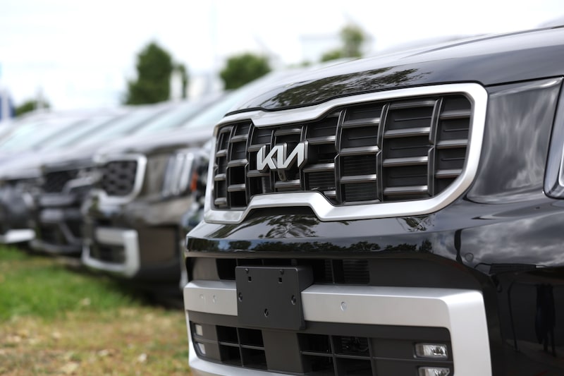 Software Security Flaw In Some Hyundai And Kia Cars Make Them Target Of Theft Software Security Flaw In Some Hyundai And Kia Cars Make Them Target Of Theft