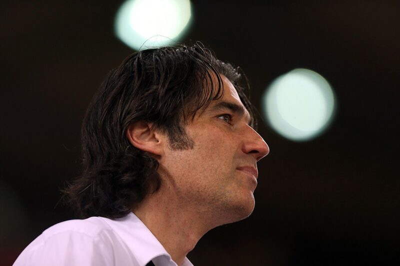 Greg Coffey, da Kirkoswald Asset Management: hedge fund teve retorno de dois dígitos nos últimos quatro anos (Foto: Ian MacNicol/Getty Images) Greg Coffey, da Kirkoswald Asset Management: hedge fund teve retorno de dois dígitos nos últimos quatro anos (Foto: Ian MacNicol/Getty Images)