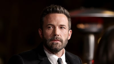 Netflix pagará hasta US$600 millones por la empresa de IA de Ben Affleck Netflix pagará hasta US$600 millones por la empresa de IA de Ben Affleck