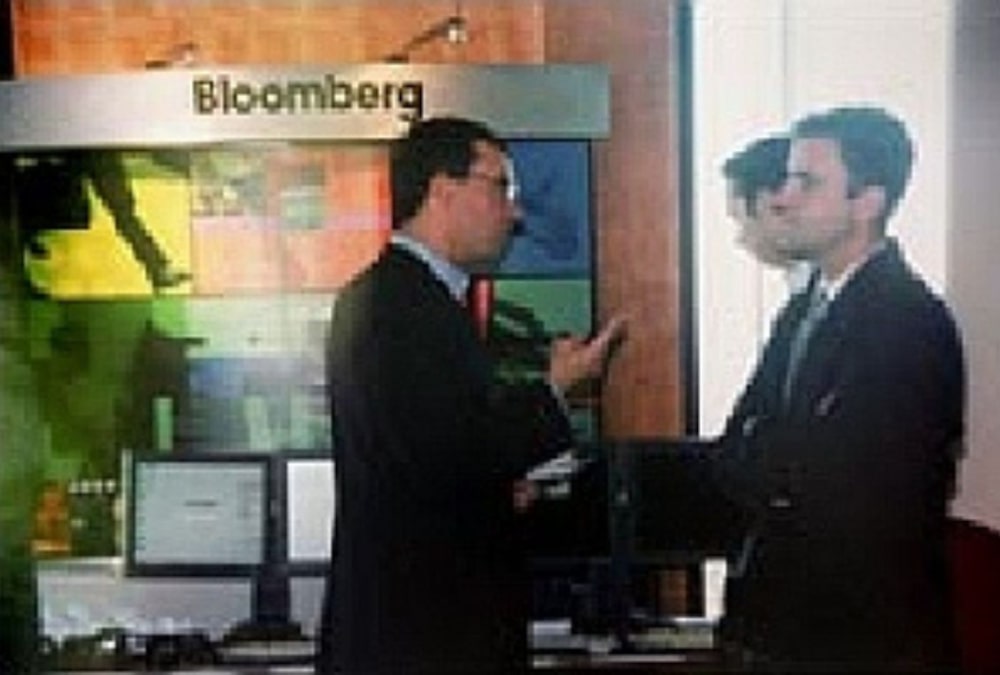 Christopher Hanley, William "Bill" Kelly, and Peter Alderman. Source: reddit/r/lastimages Christopher Hanley, William "Bill" Kelly, and Peter Alderman. Source: reddit/r/lastimages