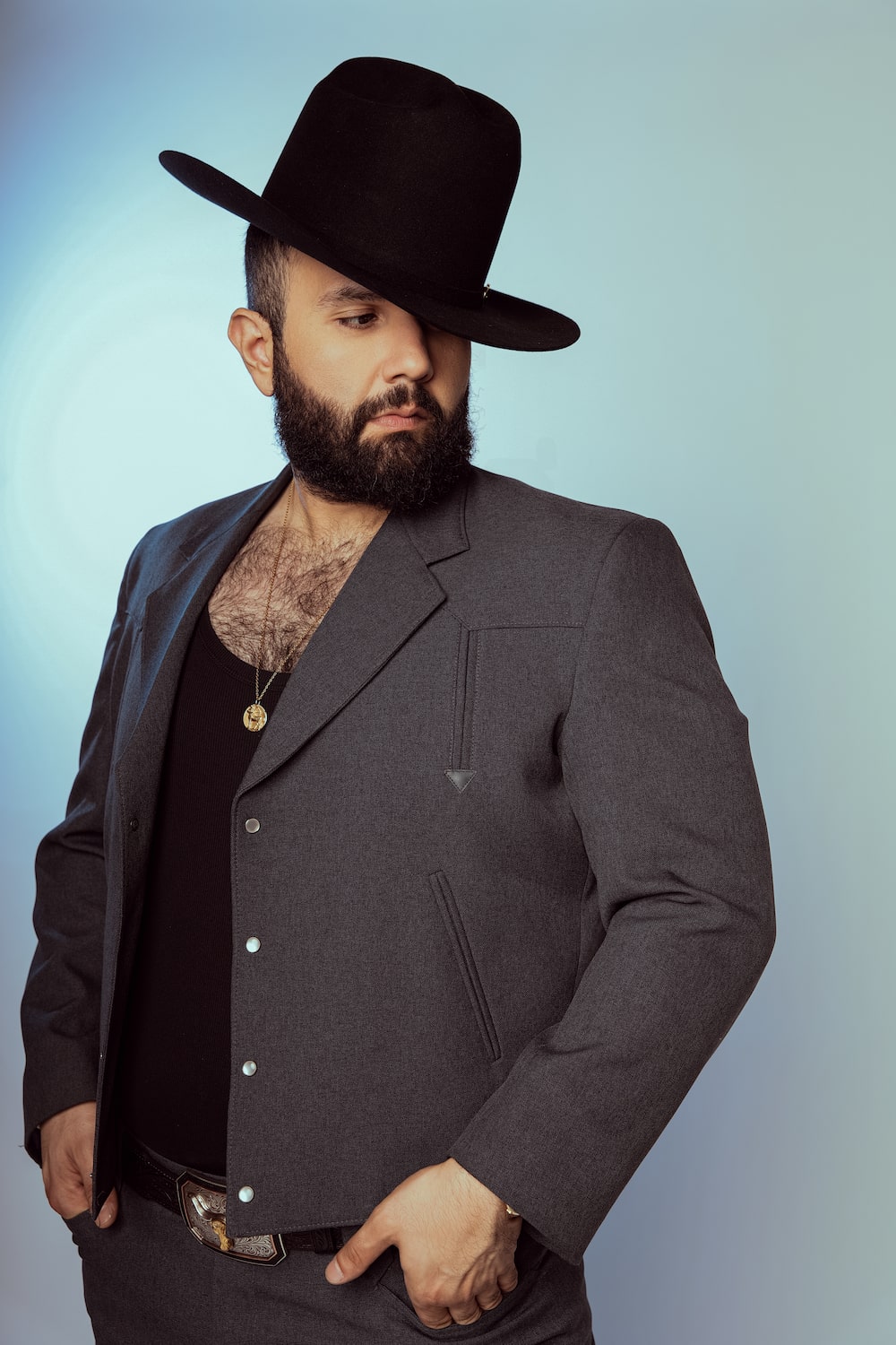 Carín león Carín león