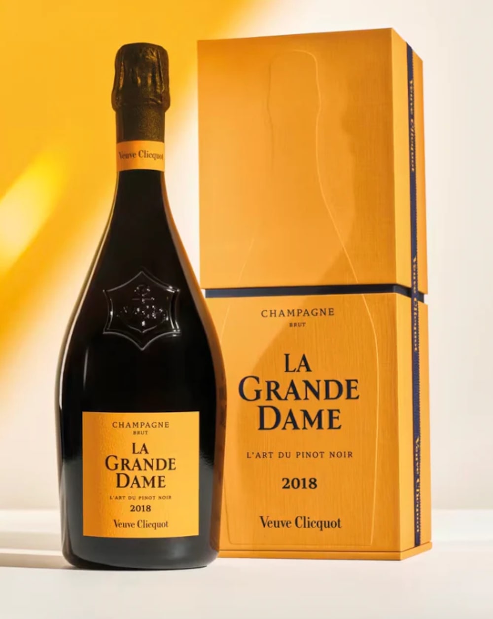 Grande Dame Veuve Cliquot Grande Dame Veuve Cliquot