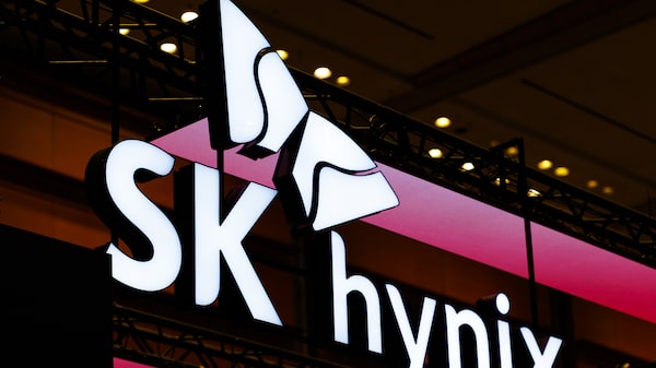 SK Hynix frena la salida a bolsa de Solidigm en EE.UU. por US$10.000 millones ante presión regulatoria SK Hynix frena la salida a bolsa de Solidigm en EE.UU. por US$10.000 millones ante presión regulatoria