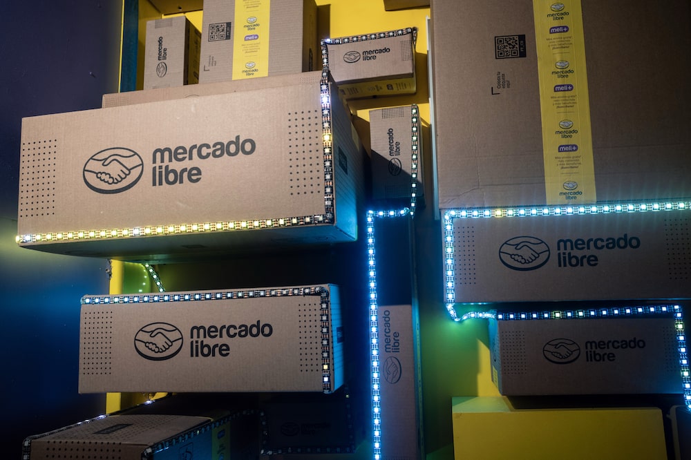 MercadoLibre MercadoLibre