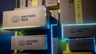 Qué esperar del cuarto trimestre de MercadoLibre: ¿más ventas, menores márgenes? Qué esperar del cuarto trimestre de MercadoLibre: ¿más ventas, menores márgenes?