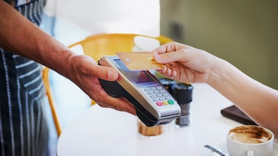 Forging new opportunities for financial access with Mastercard Forging new opportunities for financial access with Mastercard