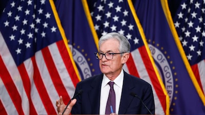 Powell dice que no dejará la Fed hasta que termine investigación del Departamento de Justicia Powell dice que no dejará la Fed hasta que termine investigación del Departamento de Justicia