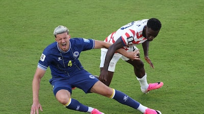 Febre da Copa reduz presença nos escritórios e afeta produtividade nos EUA Febre da Copa reduz presença nos escritórios e afeta produtividade nos EUA