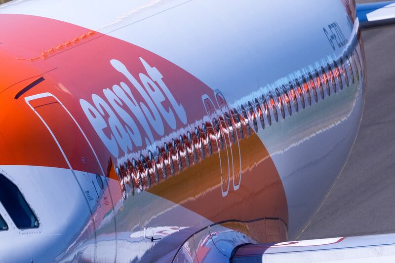 Las interrupciones derivadas de la acción industrial de los controladores aéreos en Francia han costado a la aerolínea unos 15 millones de libras. (Chris Ratcliffe/Bloomberg) Las interrupciones derivadas de la acción industrial de los controladores aéreos en Francia han costado a la aerolínea unos 15 millones de libras. (Chris Ratcliffe/Bloomberg)