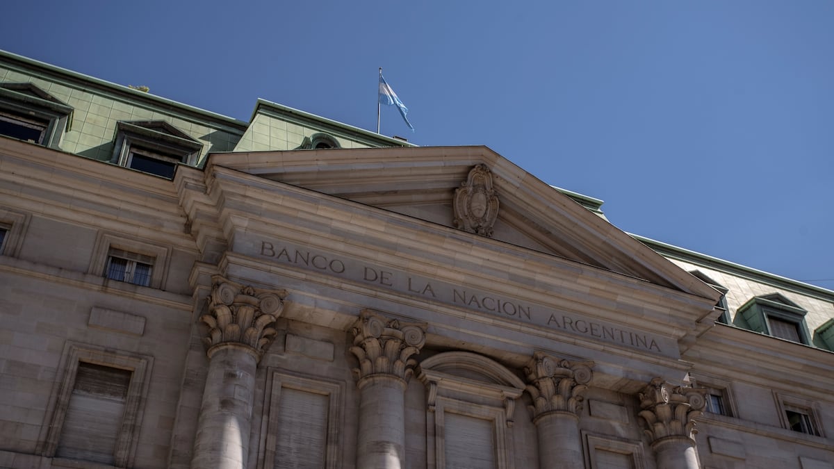 Tras su salida de Casa Rosada, Javier Lanari va al Banco Nación como director: cuánto cobrará