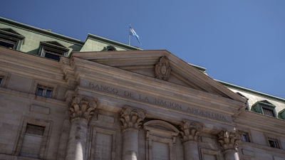 Tras su salida de Casa Rosada, Javier Lanari va al Banco Nación como director: cuánto cobrará Tras su salida de Casa Rosada, Javier Lanari va al Banco Nación como director: cuánto cobrará