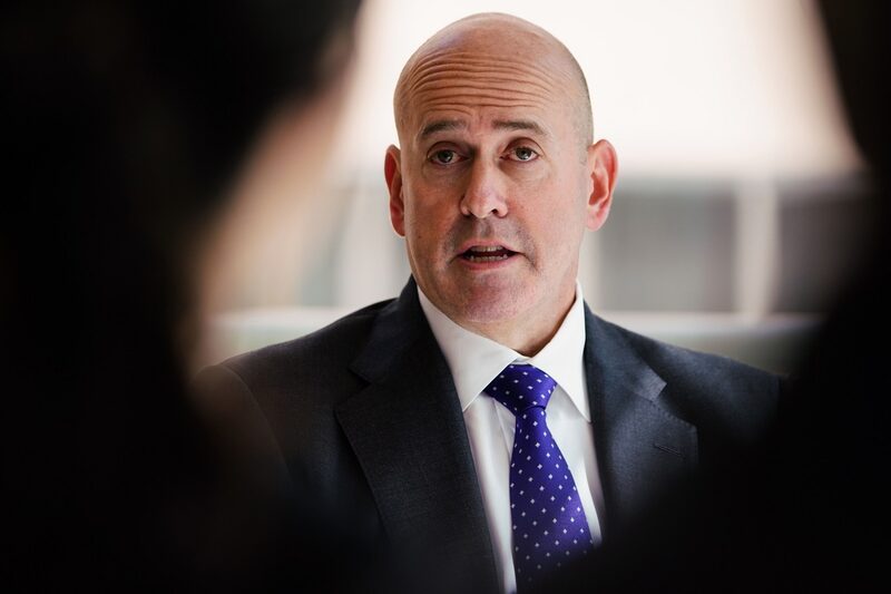 “Por que ainda não somos maiores?” “Por que ainda não somos maiores?”