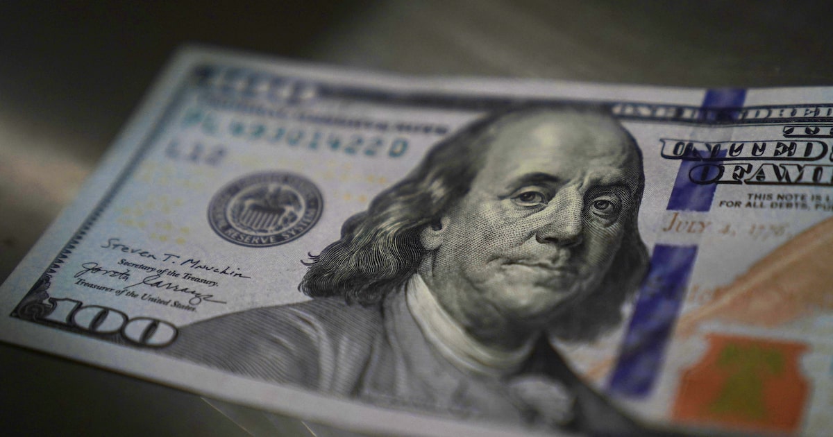 BCRA ACELERA COMPRAS DE RESERVAS EN ABRIL