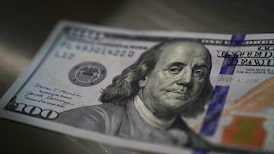 Los tres factores que podrían hacer subir al dólar en el segundo semestre Los tres factores que podrían hacer subir al dólar en el segundo semestre