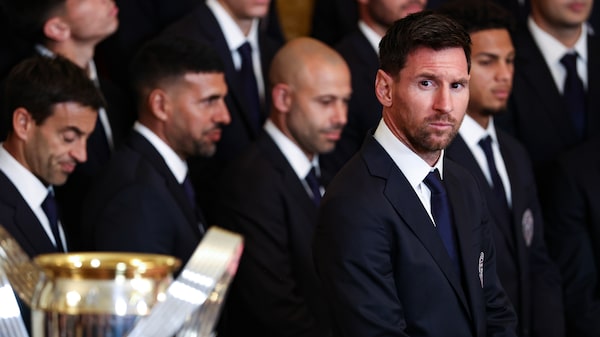 Lionel Messi recibe hasta US$80 millones al año en Inter Miami, revela Jorge Mas Lionel Messi recibe hasta US$80 millones al año en Inter Miami, revela Jorge Mas