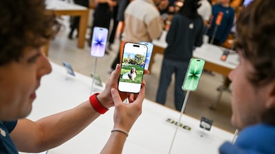 Apple planea revisión de su edición fotográfica en iOS 27 con nuevas herramientas de IA Apple planea revisión de su edición fotográfica en iOS 27 con nuevas herramientas de IA