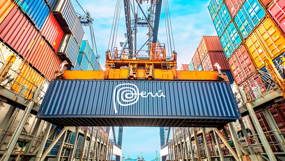 Agroexportaciones de Perú Agroexportaciones de Perú