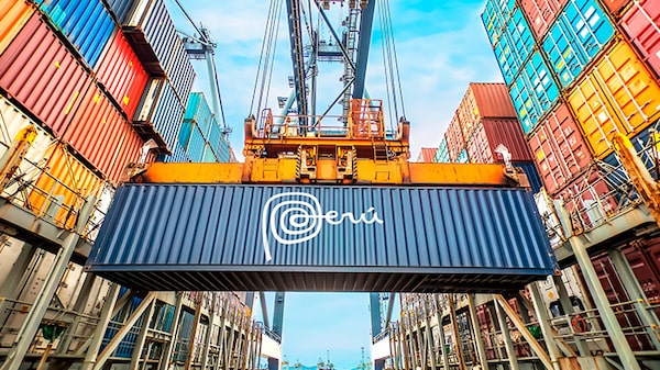 Perú ahora va por Chile y quiere escalar al tercer lugar de mayores exportadores de Latinoamérica Perú ahora va por Chile y quiere escalar al tercer lugar de mayores exportadores de Latinoamérica