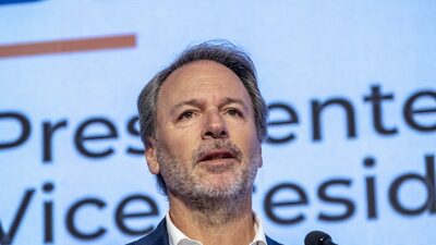 MercadoLibre pide reglas más estrictas para las plataformas chinas en Latinoamérica MercadoLibre pide reglas más estrictas para las plataformas chinas en Latinoamérica