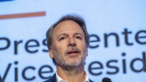 MercadoLibre pide reglas más estrictas para las plataformas chinas en Latinoamérica MercadoLibre pide reglas más estrictas para las plataformas chinas en Latinoamérica