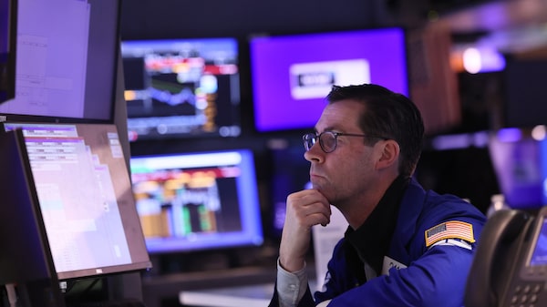 La implosión de los Siete Magníficos puede esperar La implosión de los Siete Magníficos puede esperar