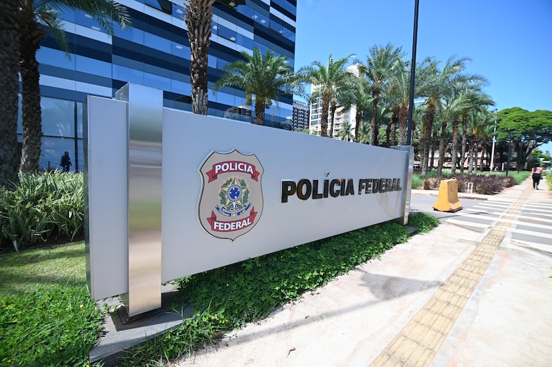 Edital PF administrativo Edital PF administrativo