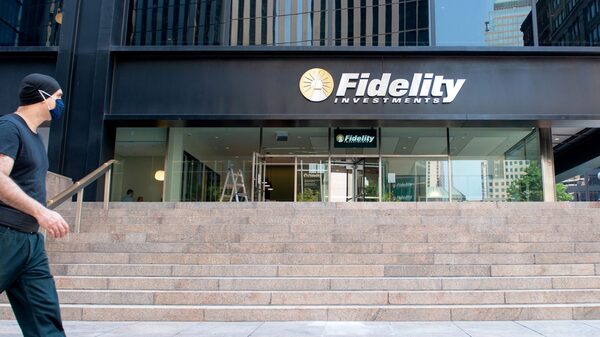 Brazil’s Fidelity-Backed Creditas Trims Losses In Q1, Strives for First Profits Brazil’s Fidelity-Backed Creditas Trims Losses In Q1, Strives for First Profits