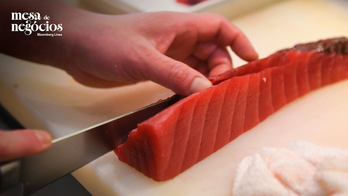 Do almoço ao omakase: o modelo de negócios que impulsionou o Imakay em São Paulo