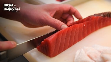 Do almoço ao omakase: o modelo de negócios que impulsionou o Imakay em São Paulo Do almoço ao omakase: o modelo de negócios que impulsionou o Imakay em São Paulo