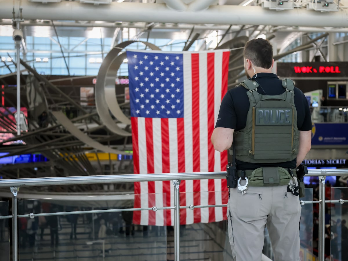 Revocación de visados en Estados Unidos por política migratoria