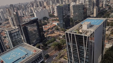 Rodadas da semana: LatAm fica com 1% dos aportes globais em startups de IA no trimestre Rodadas da semana: LatAm fica com 1% dos aportes globais em startups de IA no trimestre