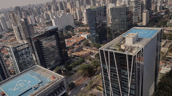 Rodadas da semana: LatAm fica com 1% dos aportes globais em startups de IA no trimestre Rodadas da semana: LatAm fica com 1% dos aportes globais em startups de IA no trimestre