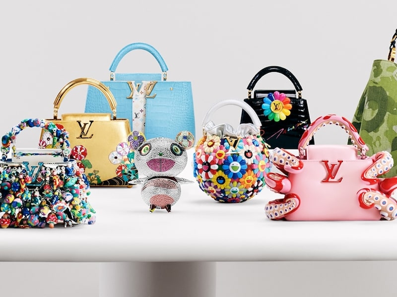 Louis Vuitton Louis Vuitton