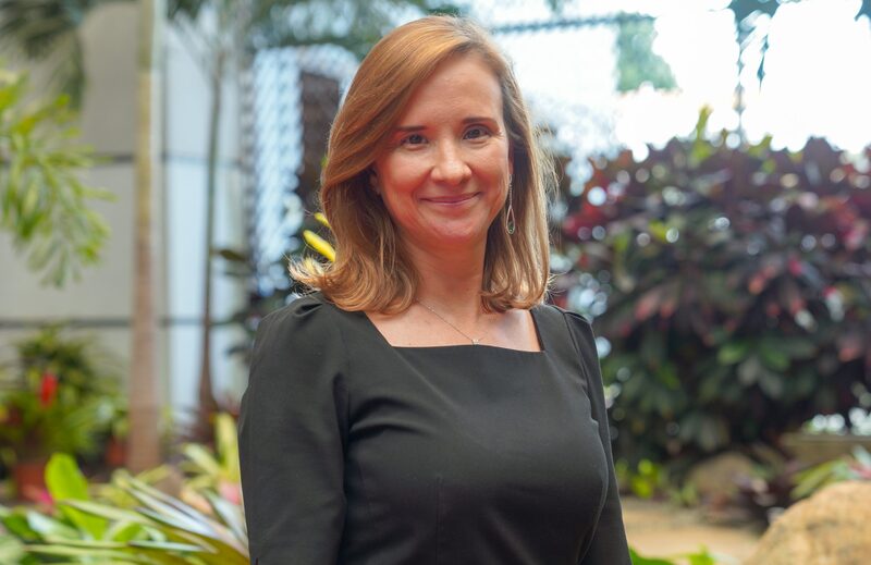 Presidenta ejecutiva del BCIE Presidenta ejecutiva del BCIE