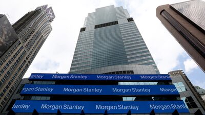 Títulos de emergentes como Brasil têm espaço para ganhos, diz Morgan Stanley Títulos de emergentes como Brasil têm espaço para ganhos, diz Morgan Stanley
