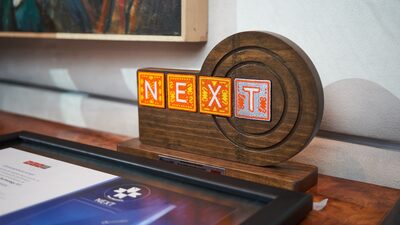 Fibra Next recauda US$398 millones en una venta de acciones reducida Fibra Next recauda US$398 millones en una venta de acciones reducida