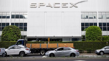 Wall Street prevé que la división de IA de SpaceX multiplicará por 100 sus ingresos en 2030 Wall Street prevé que la división de IA de SpaceX multiplicará por 100 sus ingresos en 2030