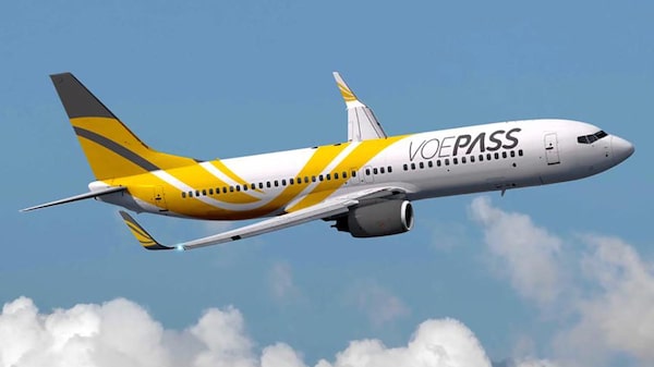 Voepass: a história da companhia cujo avião caiu em Vinhedo nesta sexta-feira Voepass: a história da companhia cujo avião caiu em Vinhedo nesta sexta-feira