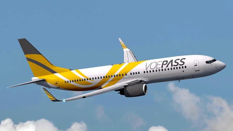 Voepass: o que esperar do novo pedido de recuperacão judicial com dívida de R$ 209 mi Voepass: o que esperar do novo pedido de recuperacão judicial com dívida de R$ 209 mi