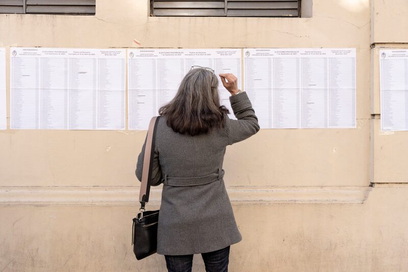 elecciones elecciones