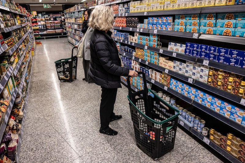 Compradores en España. Compradores en España.