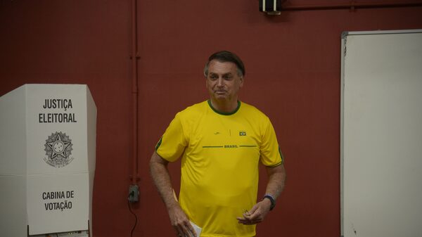 ¿Por qué, una vez más, las encuestas no lograron estimar el apoyo a Bolsonaro? ¿Por qué, una vez más, las encuestas no lograron estimar el apoyo a Bolsonaro?