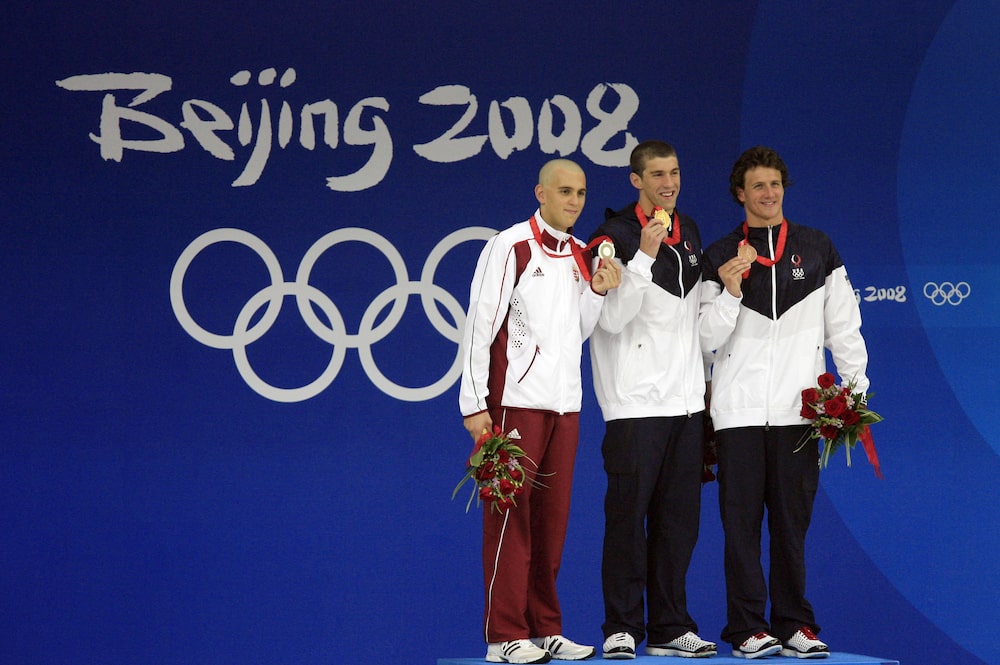 Juegos Olímpicos Juegos Olímpicos