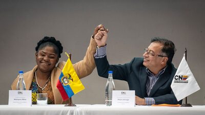 Gustavo Petro: ¿cuál es el porcentaje de colombianos que aprueba su gestión? Gustavo Petro: ¿cuál es el porcentaje de colombianos que aprueba su gestión?